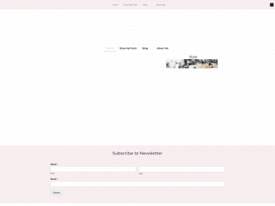 maymaytoldme.com snapshot