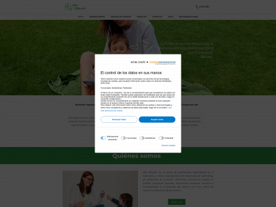 abaalbacete.com snapshot
