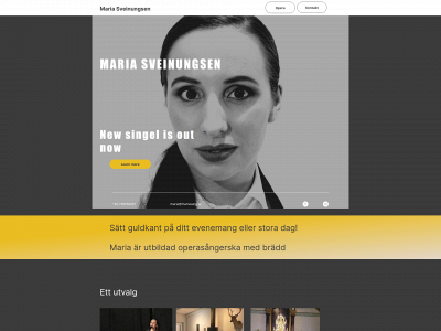 mariasang.se snapshot
