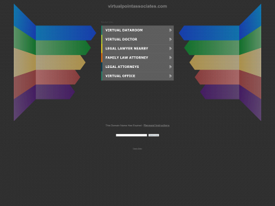 virtualpointassociates.com snapshot