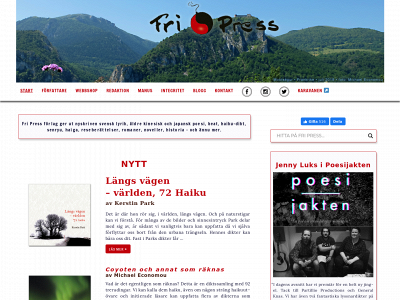fripress.se snapshot