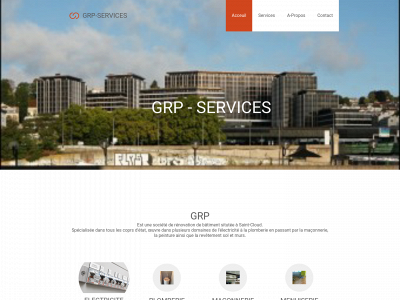 grp-s.com snapshot
