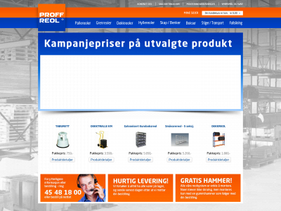 proff-reol.net snapshot