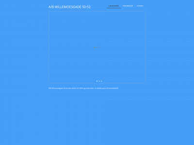 ab-willemoesgade-50-52.dk snapshot
