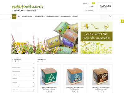 naturkraftwerk.eu snapshot
