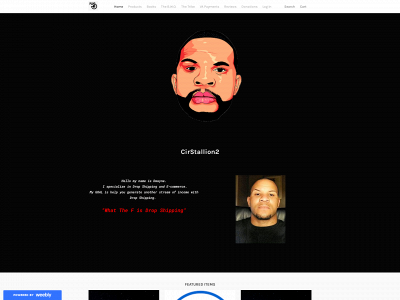 cirstallionbiz.weebly.com snapshot