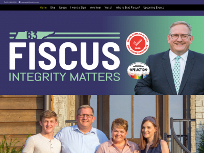 fiscusfortn.com snapshot