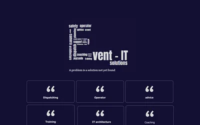 event-it.solutions snapshot