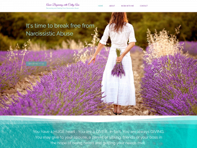 anewbeginning.com.au snapshot