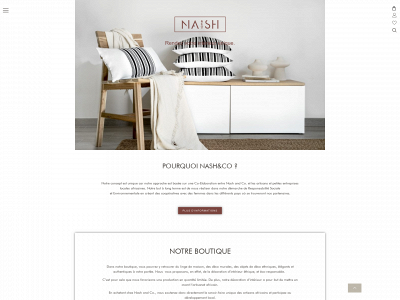nashandco.be snapshot