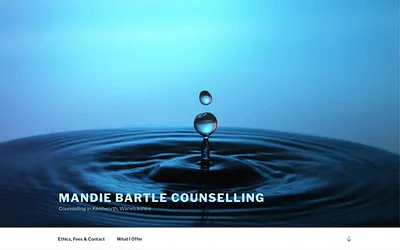 mb-counselling.co.uk snapshot