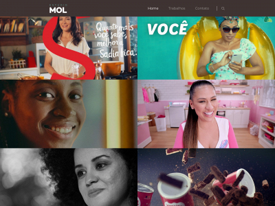 estudiomol.tv snapshot