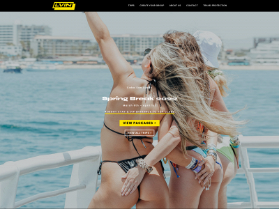 lvinlife.com snapshot