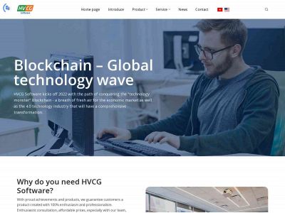 hvcg.vn snapshot