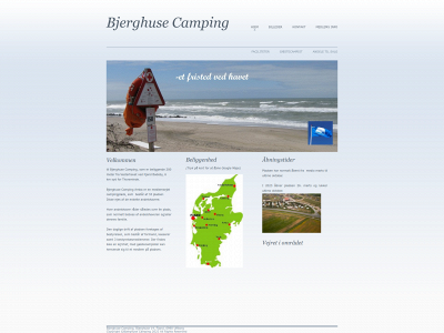 bjerghusecamping.dk snapshot