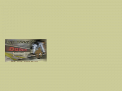 heieren.no snapshot