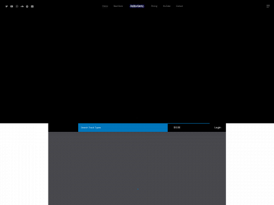 cartelbeat.com snapshot