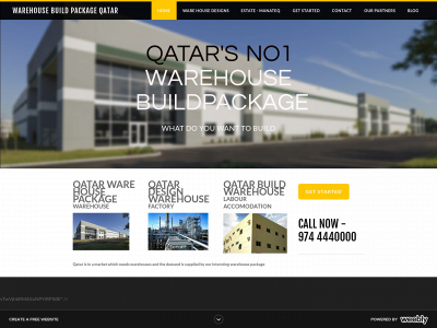 buildawarehouse.weebly.com snapshot