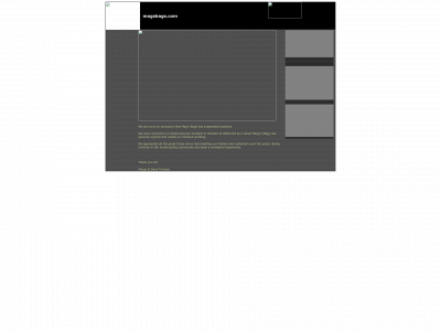 magsbags.com snapshot