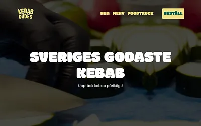 kebabdudes.com snapshot