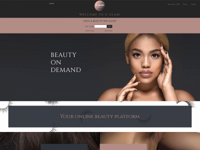 eglam.dk snapshot