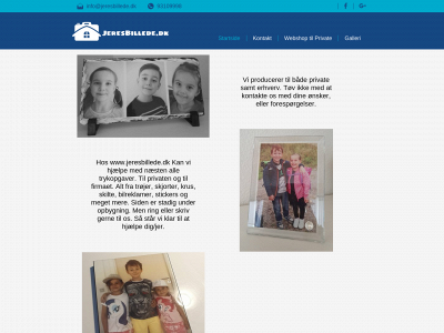 jeresbillede.dk snapshot
