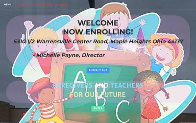 www.shellslearningcenters.com snapshot