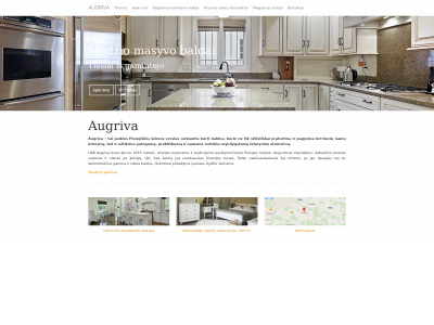 augriva.com snapshot