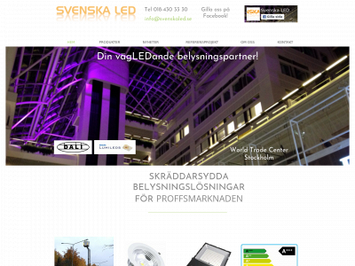 svenskaled.se snapshot