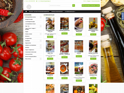 abcbroodjesencatering.nl snapshot