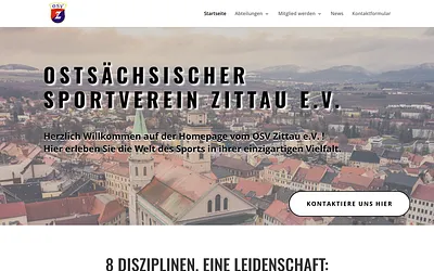 osv-zittau.de snapshot