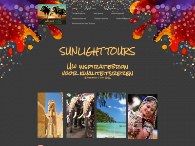 sunlight.tours snapshot