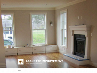 accuraterepairassociates.com snapshot