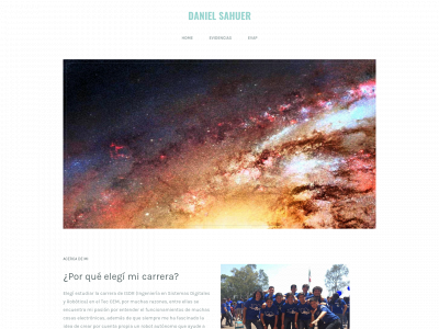 danielsahuer.weebly.com snapshot