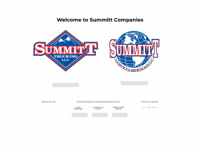 summittlandingpage.weebly.com snapshot