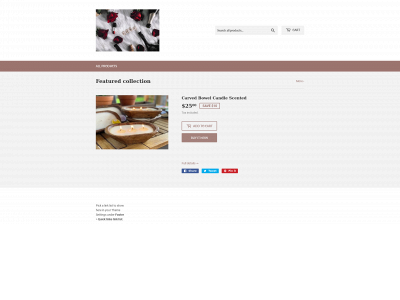 designzbyjulez.com snapshot