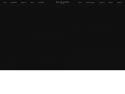 ruizdeocenda.com snapshot
