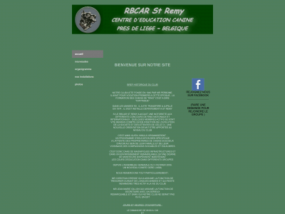 rbcar.be snapshot