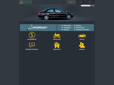 inverready.com snapshot
