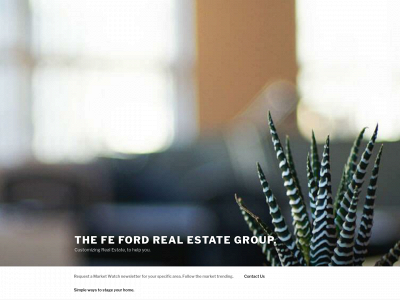 thefeford.com snapshot