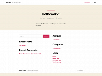 neatsecrets.co snapshot