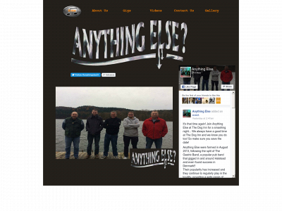 anything-else.co.uk snapshot