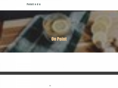 pointi.se snapshot