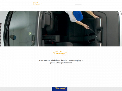 carcosmetic-paderborn.de snapshot