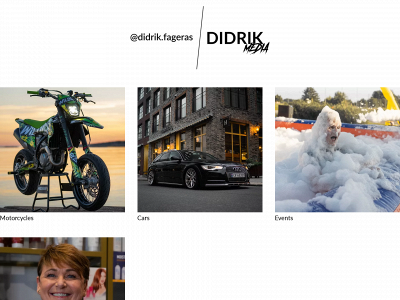 didrikmedia.no snapshot