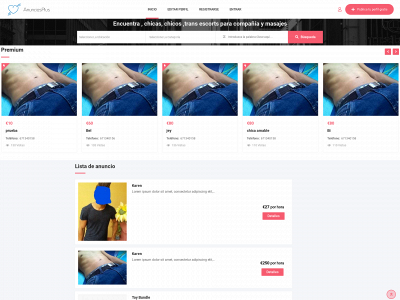 anunciosplus.es snapshot