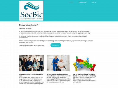 socbic.se snapshot
