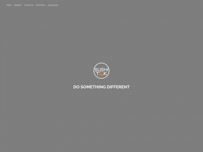 sushitok.com snapshot