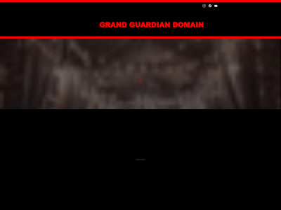 grandguardiandomain.com snapshot