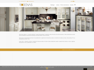 robenas.lt snapshot